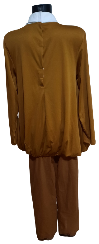 Maska kostým YOGI BEAR ph2042