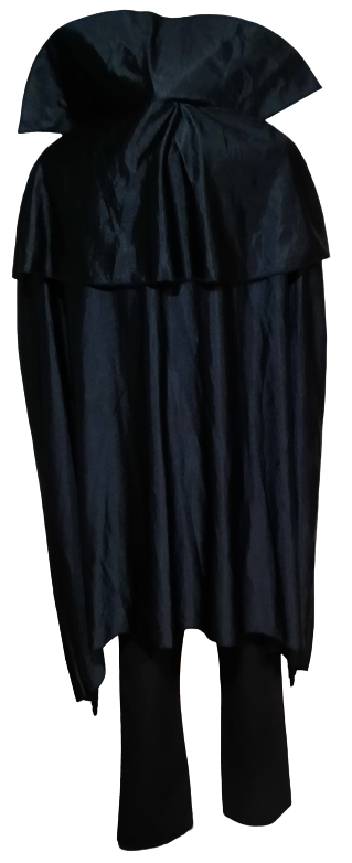 Maska kostým Upír ph2072