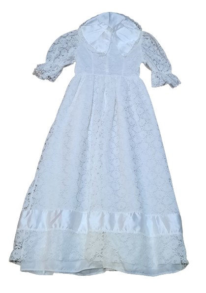 Maska kostým šaty princezna ph2082