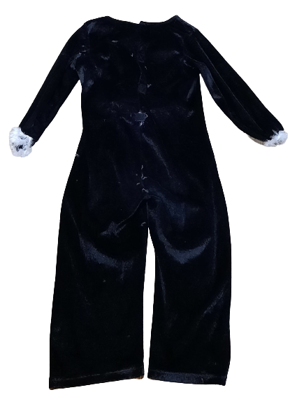 Maska kostým kočička ps2486