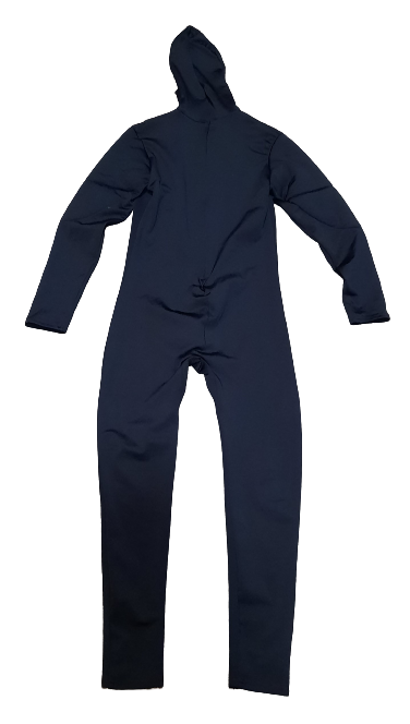 Maska kostým ninja ps2510