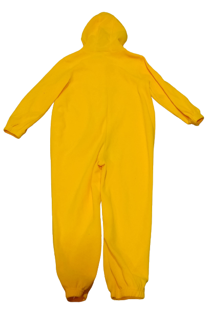 Maska kostým dýně ps2553