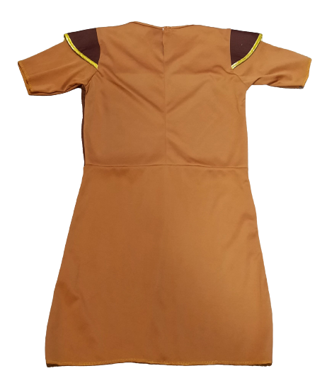 Maska kostým gladiátor ps2590