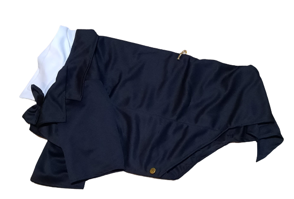 Maska kostým pro psa ps2607