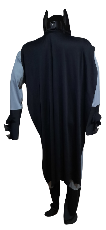 Maska kostým Batman ph2116