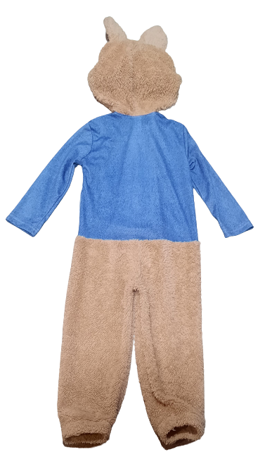 Maska kostým Peter Rabbit ph2140