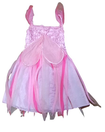 Maska kostým víla ph2157