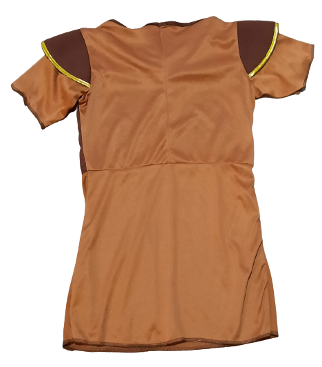 Maska kostým gladiátor ps2712
