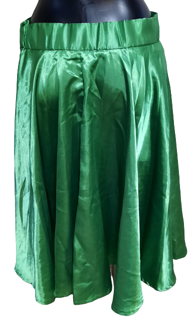 Maska kostým sukně ps2718