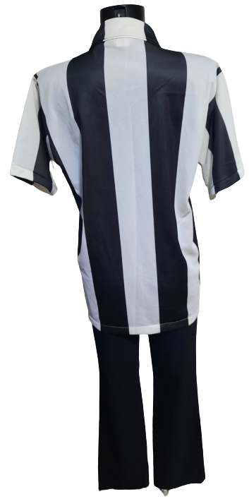 Maska kostým fotbalista ps2731