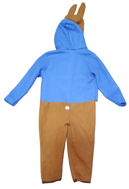 Maska kostým Králíček ph2173