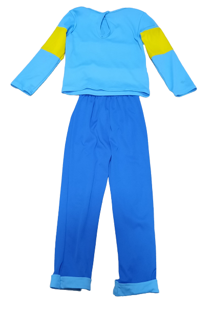 Maska kostým Horrid Henry ph2185
