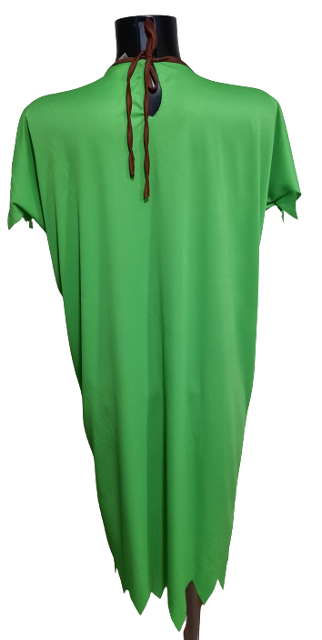 Maska kostým Lesní strašidlo ph2198