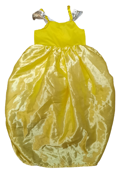 Maska kostým Princezna ph2208