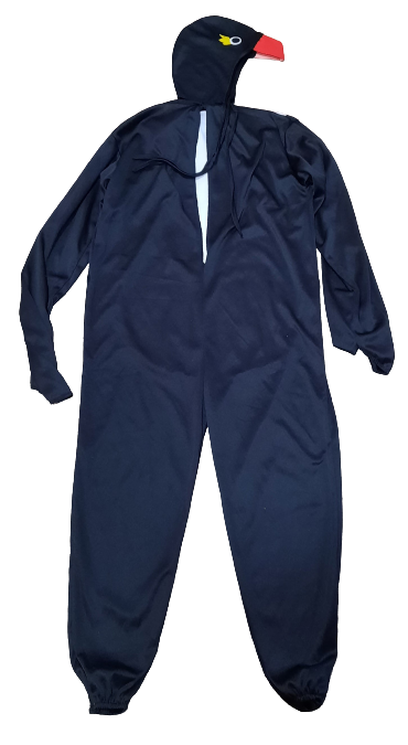 Maska kostým Kocour ph2232