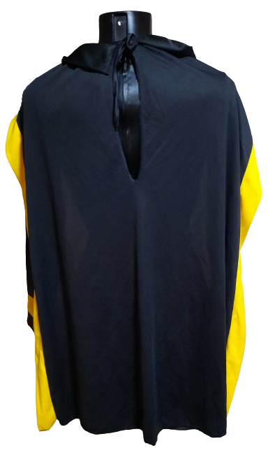 Maska kostým Hasička ph2253