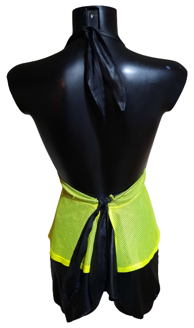 Maska kostým Sport ph2268