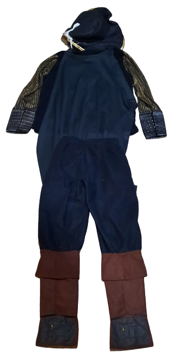 Maska kostým rytíř ph2280
