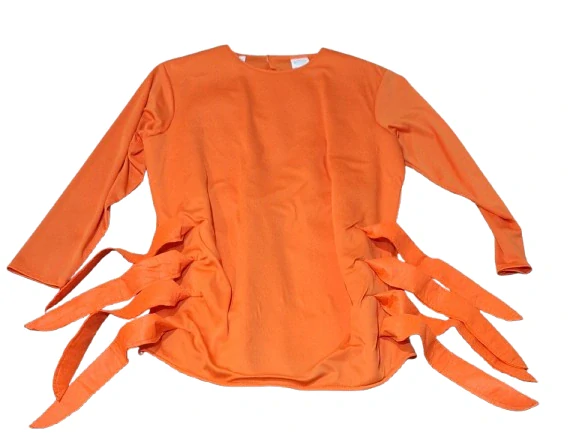 Pánský kostým kraba 99522946