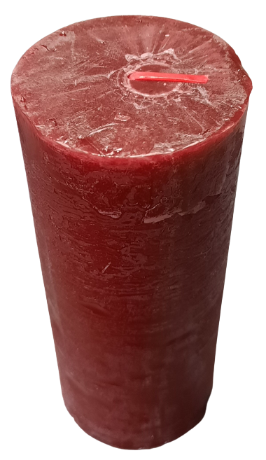 Dárková svíčka ph2309