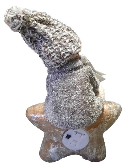 Vánoční panáček ph2325