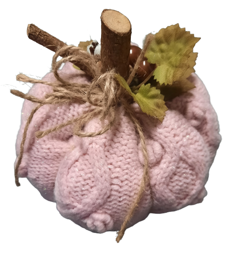 Dýně látková ph2342