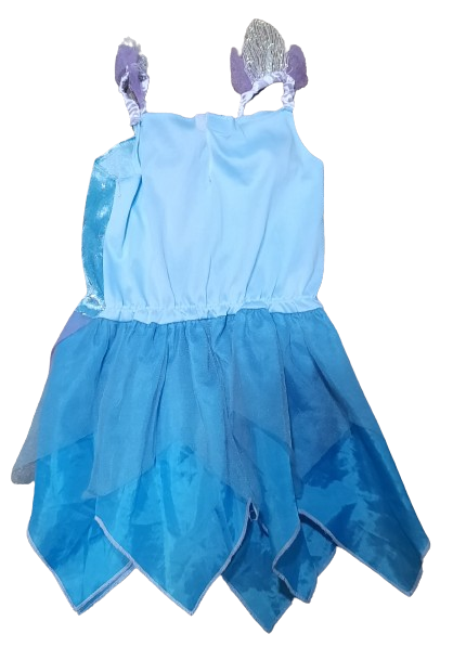 Maska kostým víla ph2384