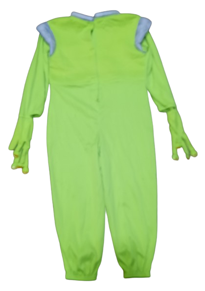 Maska kostým Mimozemšťan ph2387