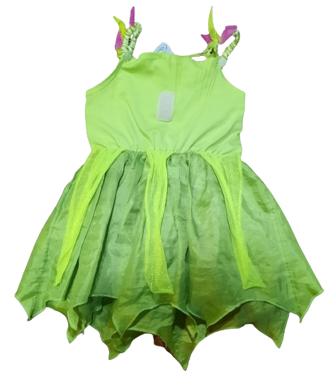 Vady Maska kostým princezna ph2400