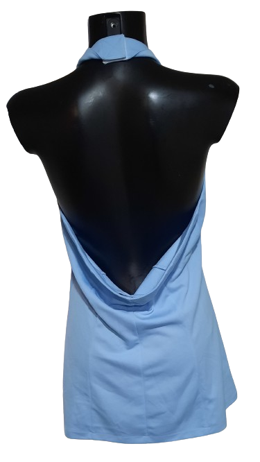 Maska kostým sexy letuška ph2401
