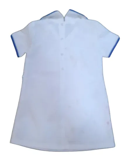 Vady maska kostým zdravotnice ph2424