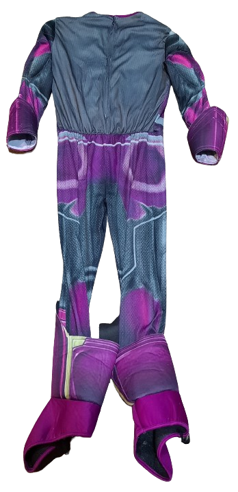 Maska kostým Avengers ph2450