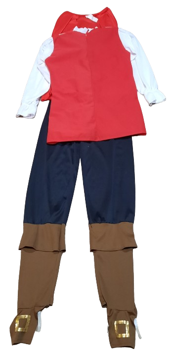 Maska kostým Král ph2451