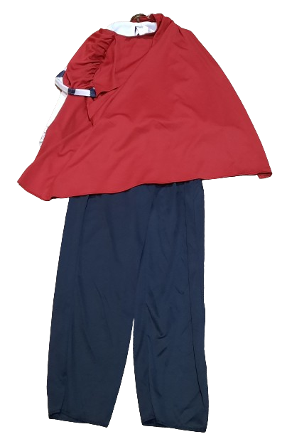 Maska kostým Princ ph2454
