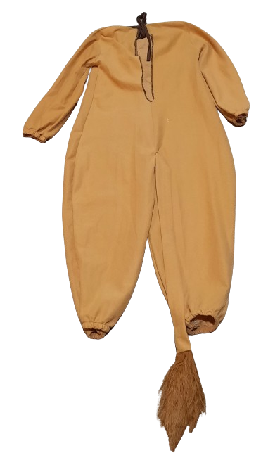 Maska kostým overal ph2456