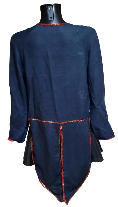 Maska kostým Kouzelnice ph2466