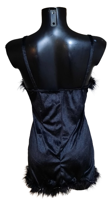 Maska kostým sexy tanečnice ph2473