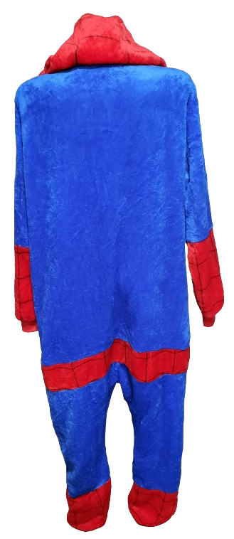 Maškarní kostým spiderman ps2872