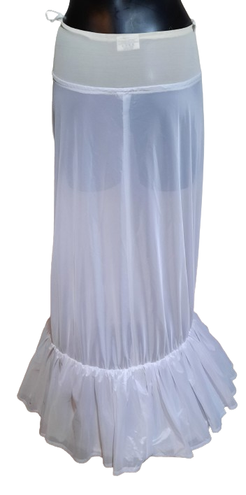 Svatební spodnička ps2924