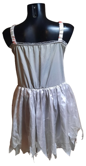 Maškarní kostým zdravotní sestra ps2966