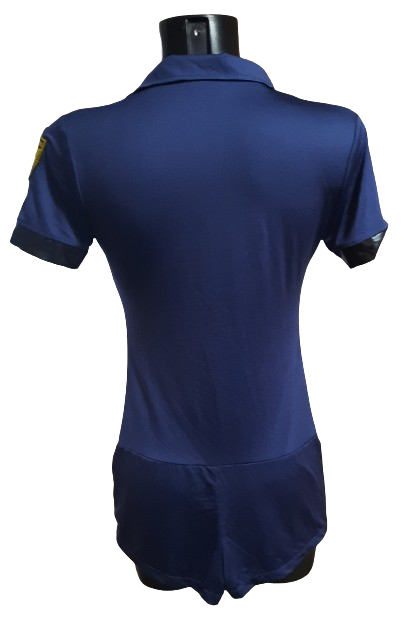 Maska kostým Policie ph2479