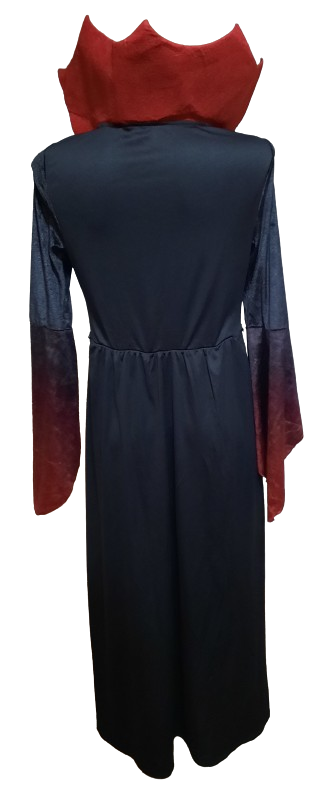 Maska kostým Upírka ph2491