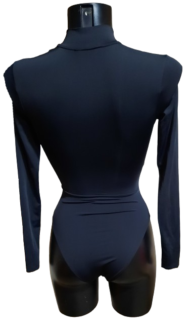 Maska kostým cvičební dres ph2517