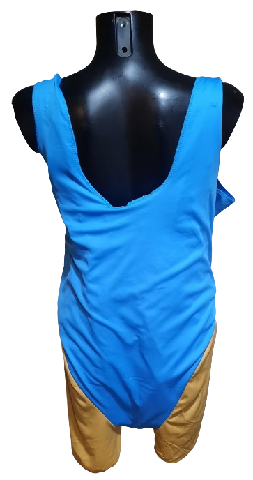 Maska kostým pánský ph2519