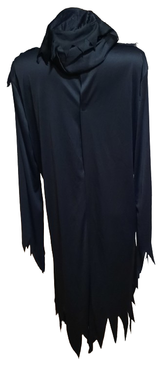 Maska kostým duch ph2532