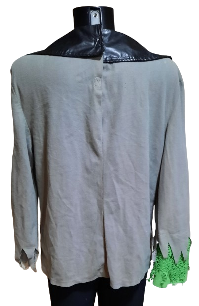 Maska kostým Frankenstejn ph2562