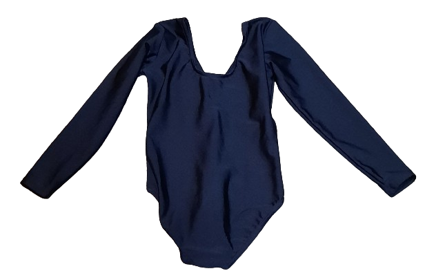 Maska kostým Cvičební dres ph2570