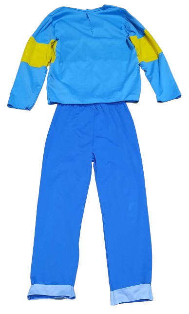 Maska kostým Horrid Henry ph2577