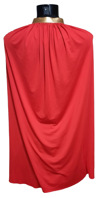 Maska kostým Miss Amerika ph2609