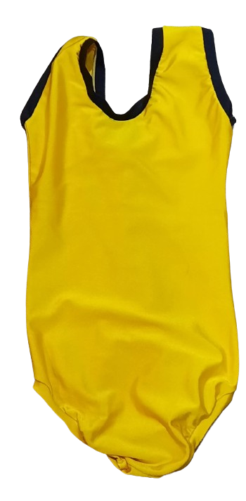 Maska kostým cvičební dres ph2610